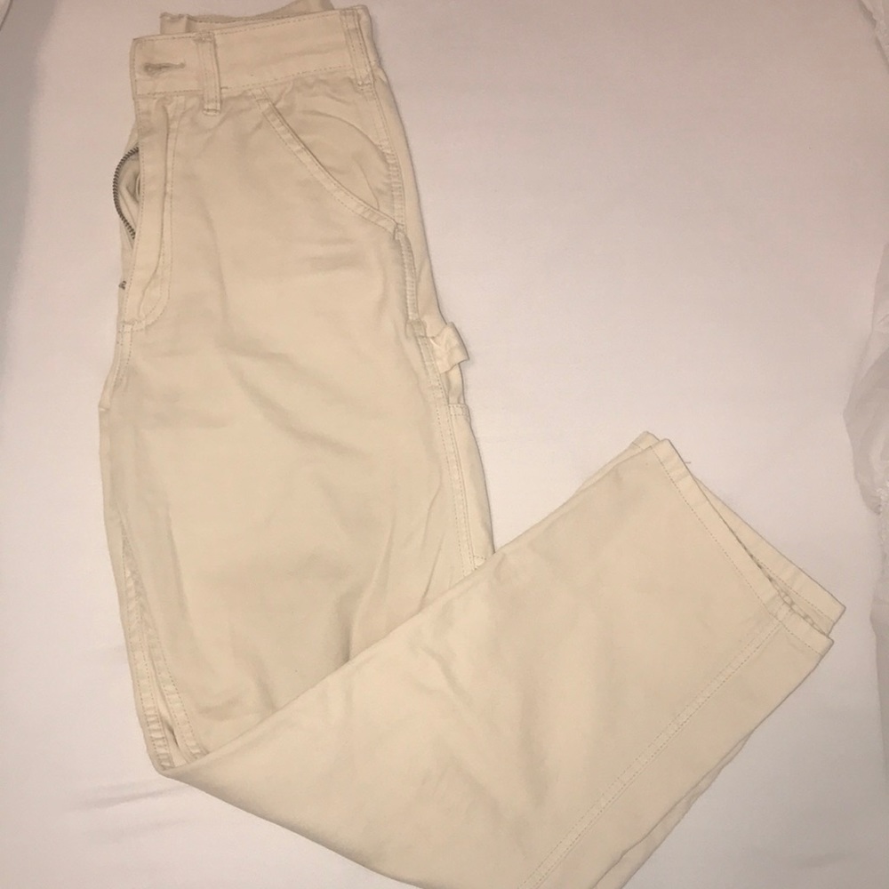 Tammy cargo pants brandy Melville